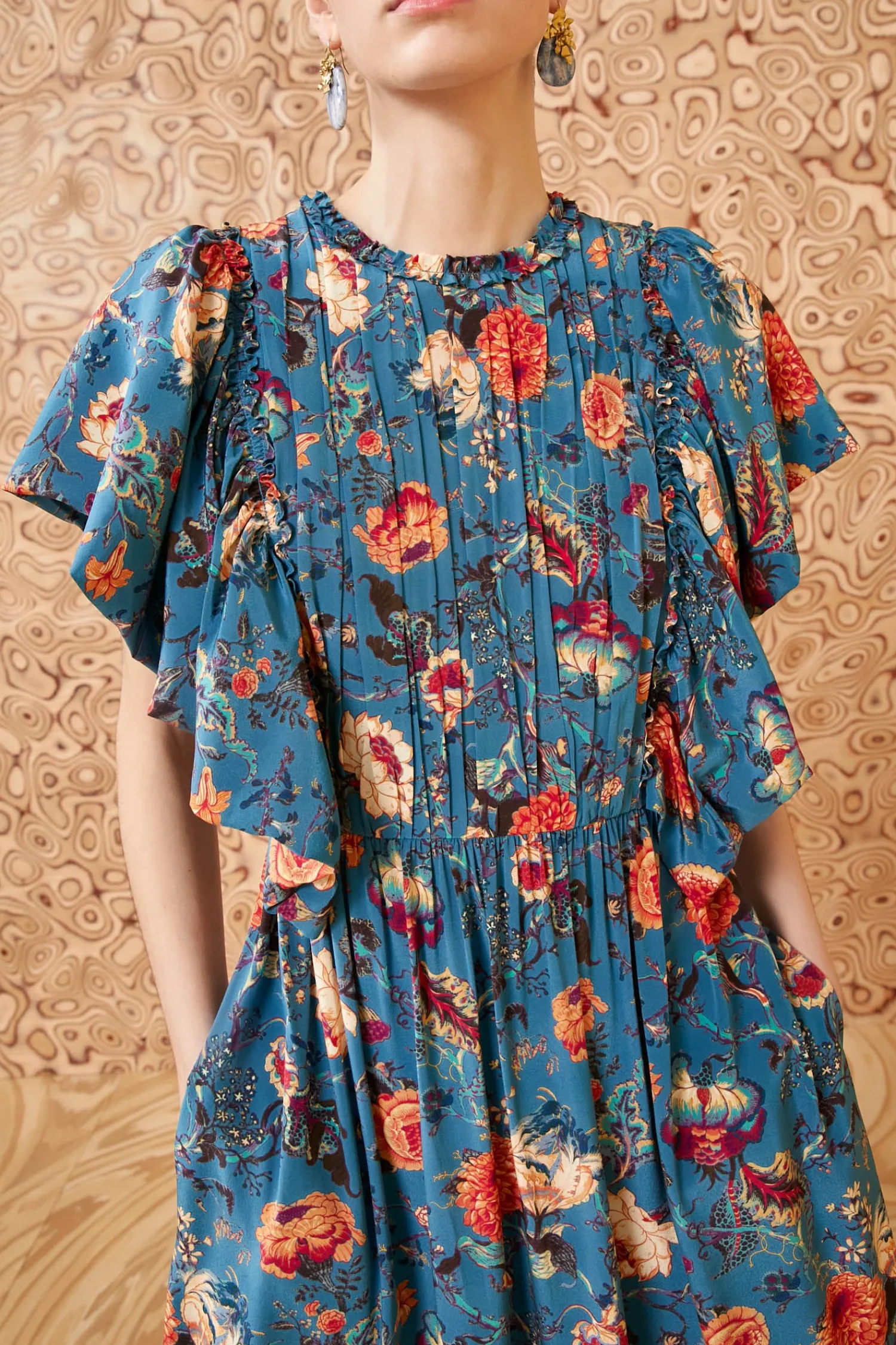 ilaria_dress_1.webp Ilaria Dress<Ulla Johnson Cheap