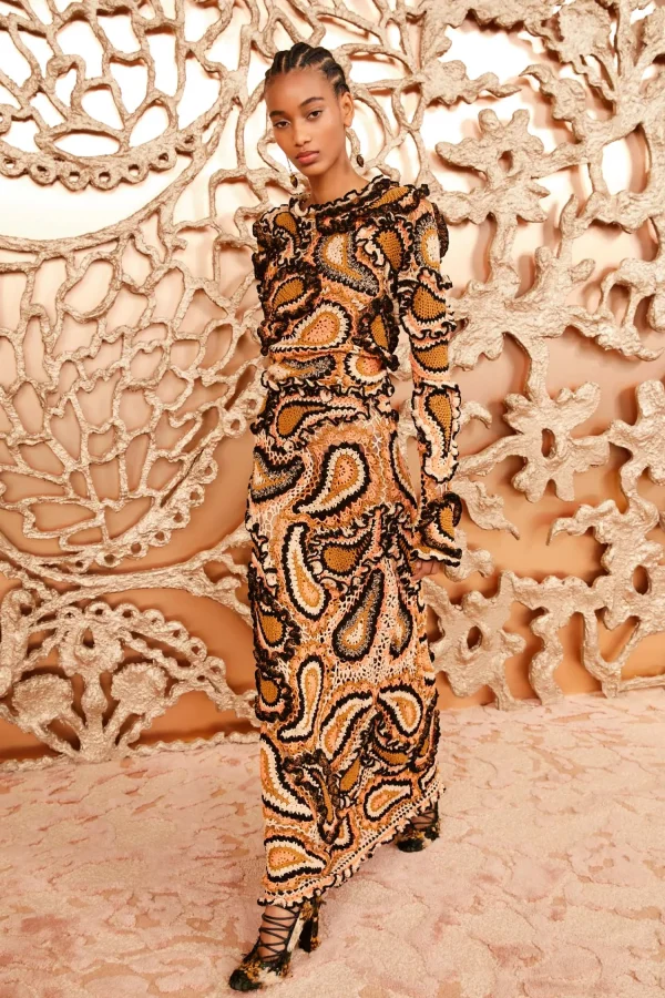 Ina Skirt<Ulla Johnson Fashion