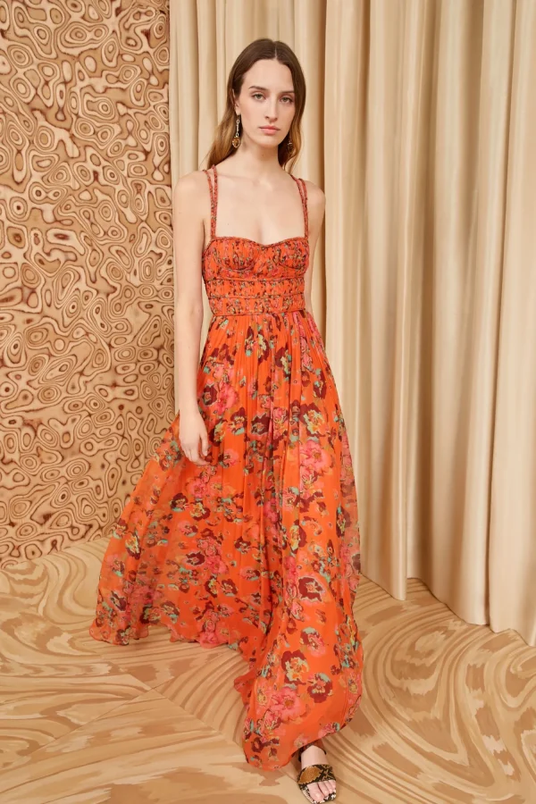 Ines Gown<Ulla Johnson Store