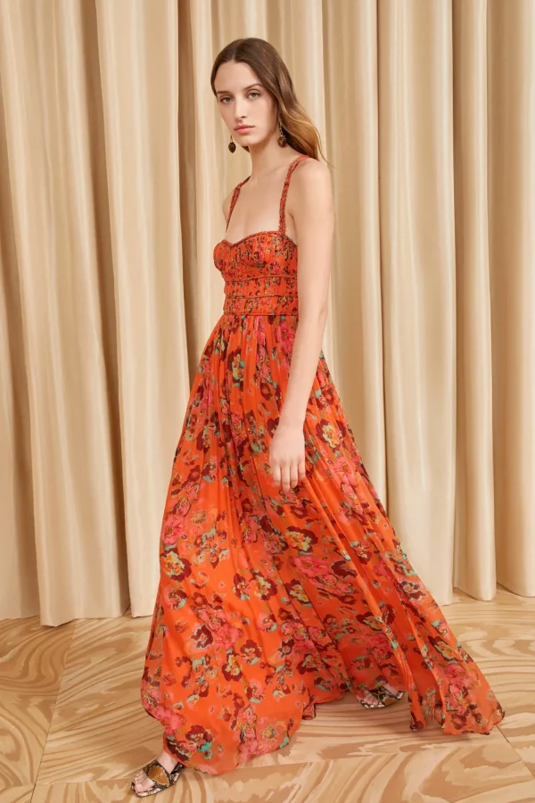 Ines Gown<Ulla Johnson Store