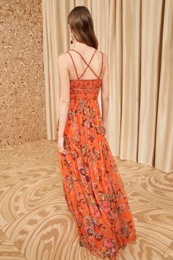 Ines Gown<Ulla Johnson Store