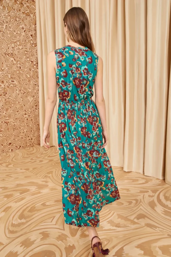 Irina Dress<Ulla Johnson Store