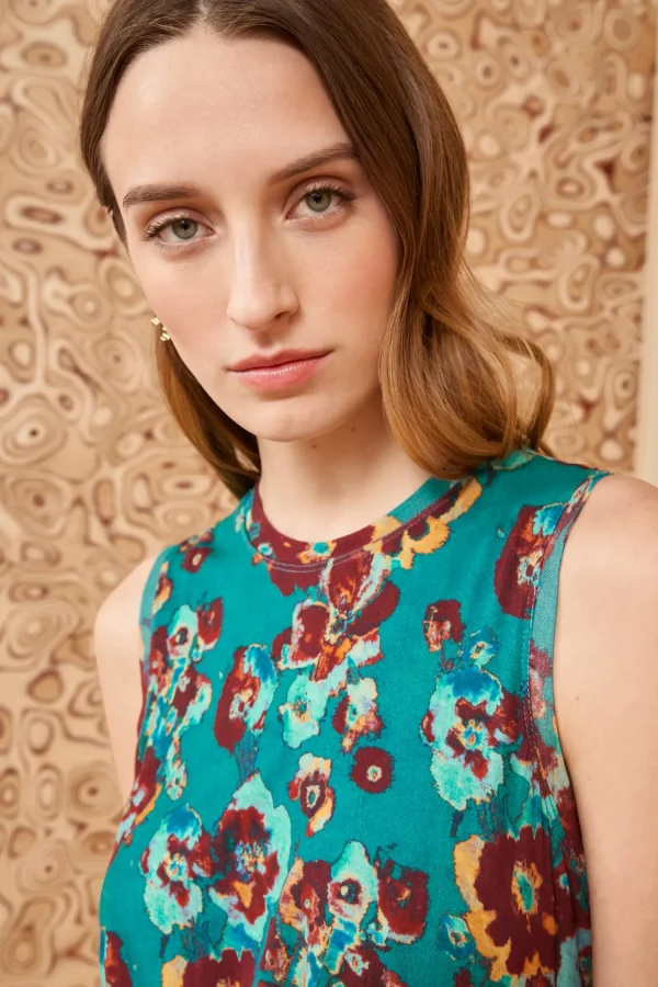 Irina Dress<Ulla Johnson Store