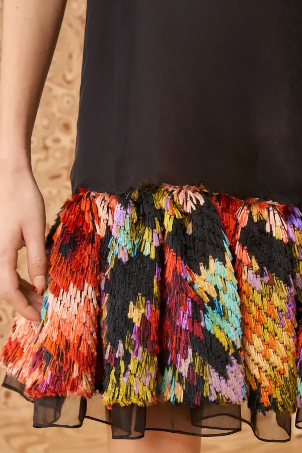 Iris Dress<Ulla Johnson Fashion