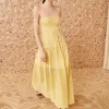Isadore Dress<Ulla Johnson Discount