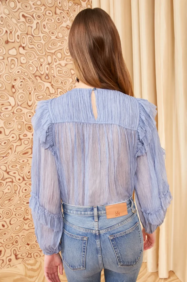 Isolde Blouse<Ulla Johnson Clearance