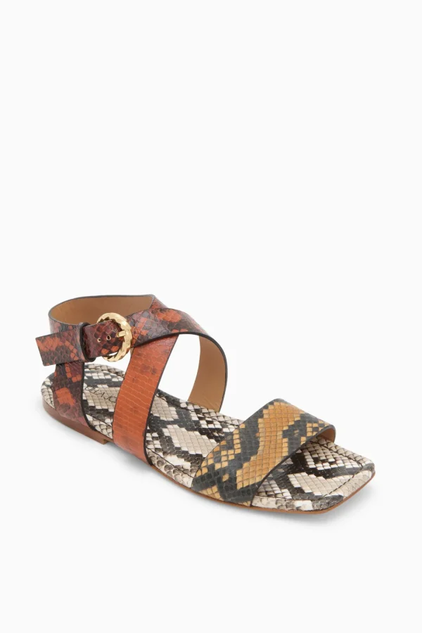Iyla Flat<Ulla Johnson Hot