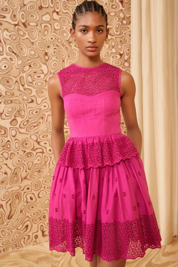 Jessa Dress<Ulla Johnson Online