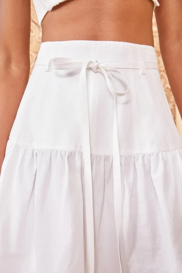 Joelle Skirt<Ulla Johnson Shop