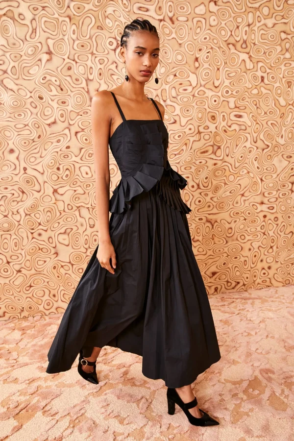 Josephine Dress<Ulla Johnson Fashion