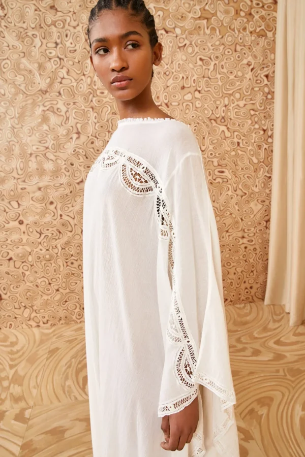 Jourdana Coverup<Ulla Johnson Flash Sale