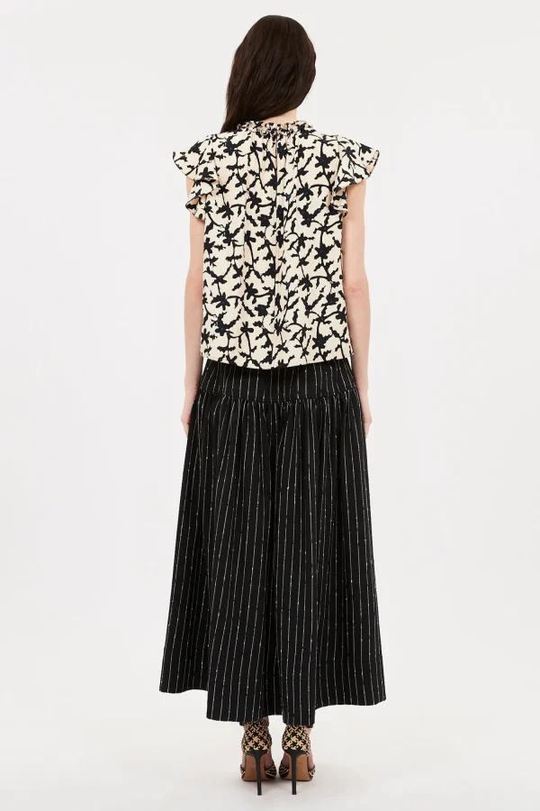 Julia Top<Ulla Johnson Sale