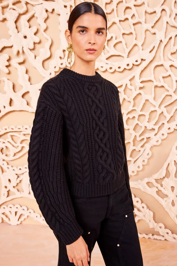 Juniper Pullover<Ulla Johnson Online