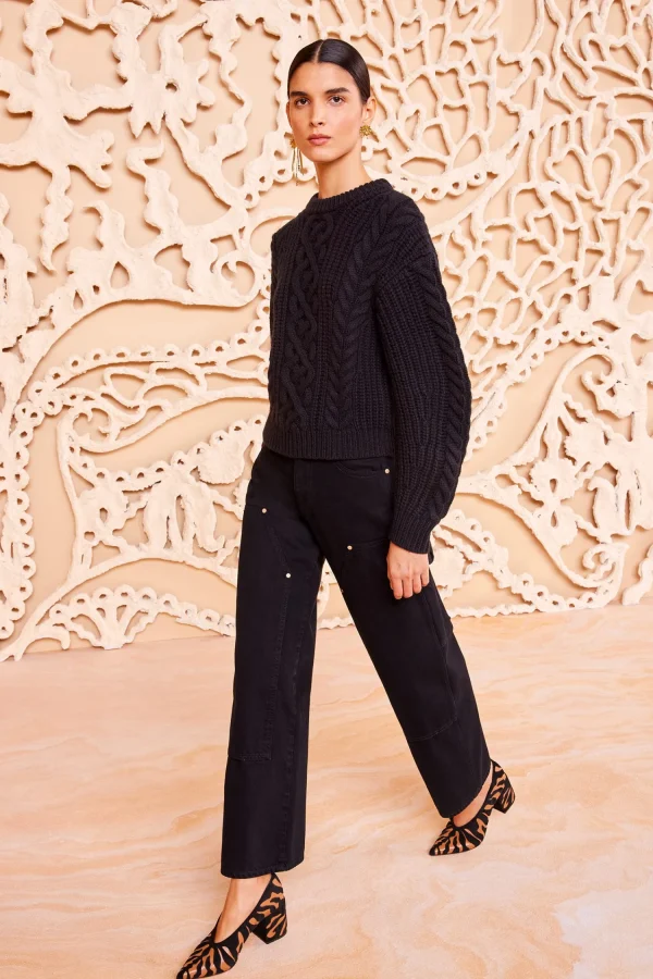 Juniper Pullover<Ulla Johnson Online