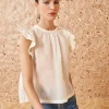 Kai Top<Ulla Johnson Outlet