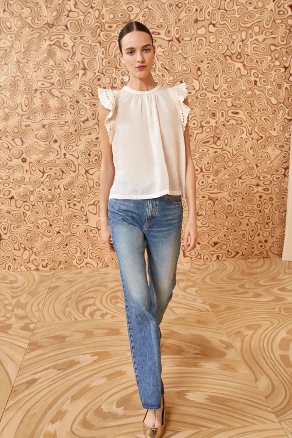 Kai Top<Ulla Johnson Outlet