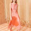 Kaia Dress<Ulla Johnson Shop