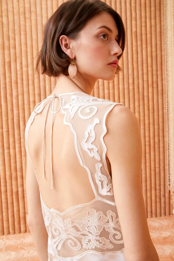 Kaia Dress<Ulla Johnson Online