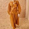Kalani Blouse<Ulla Johnson Outlet