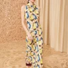 Kalena Dress<Ulla Johnson Best Sale