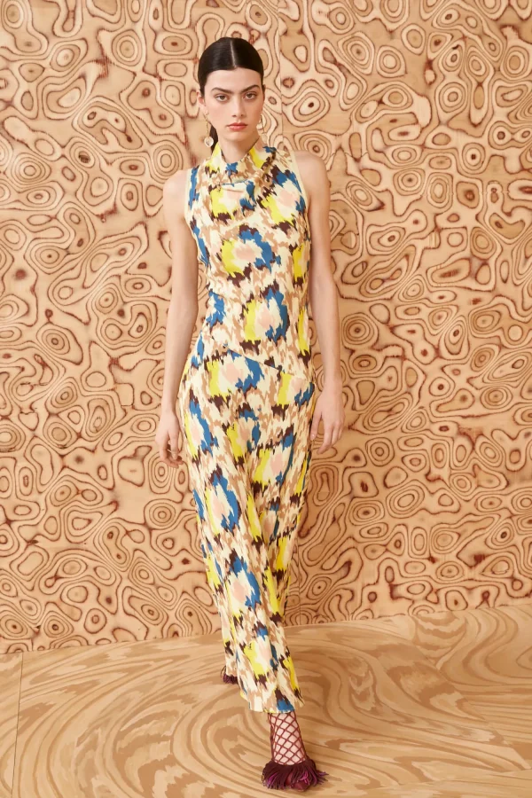 Kalena Dress<Ulla Johnson Best Sale