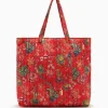 Kalena Tote<Ulla Johnson Shop