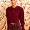 Kalila Cardigan<Ulla Johnson Fashion