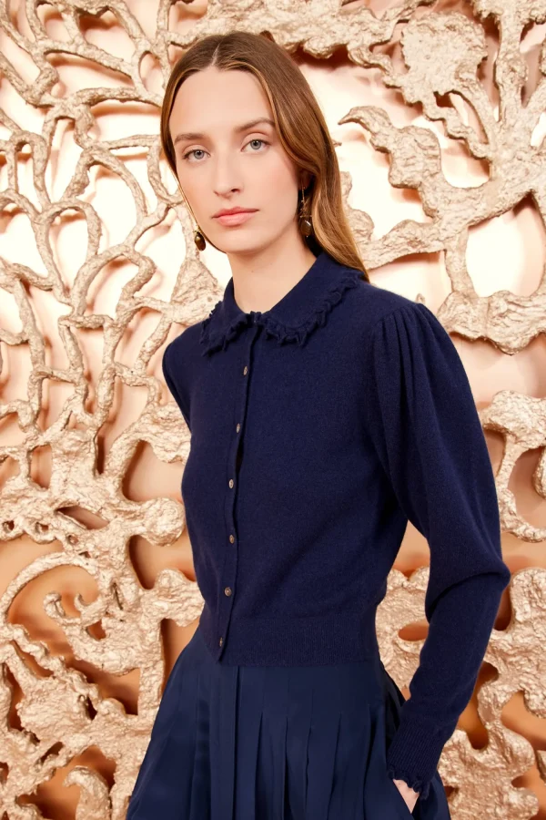Kalila Cardigan<Ulla Johnson Outlet