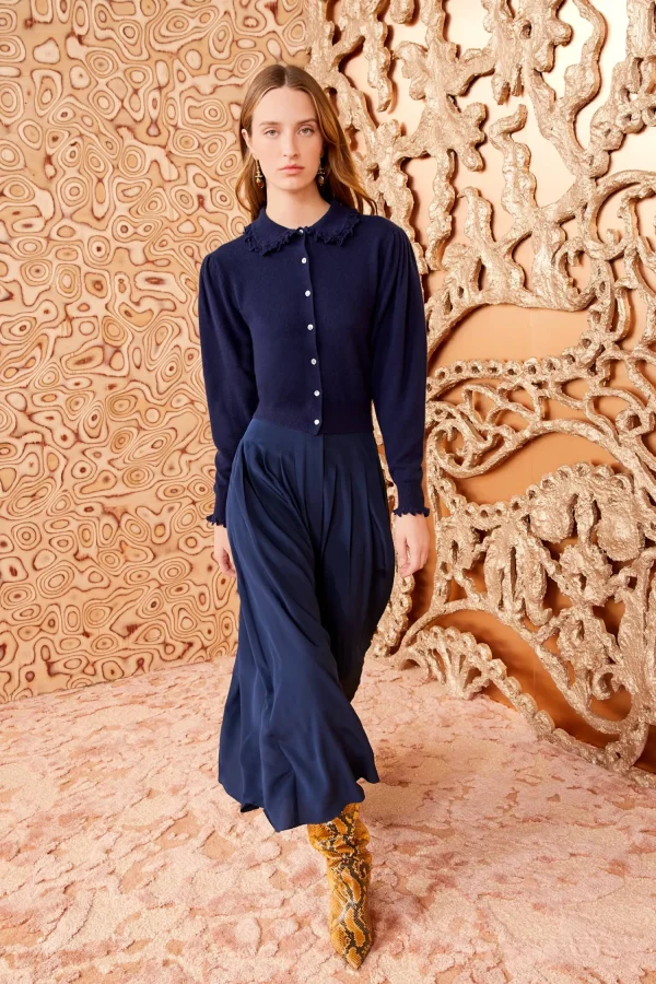 Kalila Cardigan<Ulla Johnson Outlet