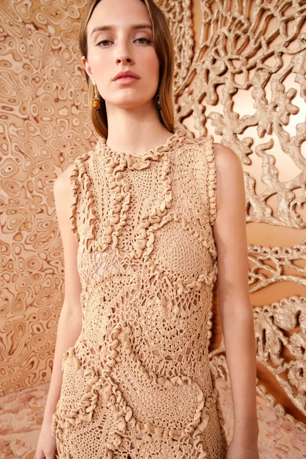 Kamaria Dress<Ulla Johnson Hot
