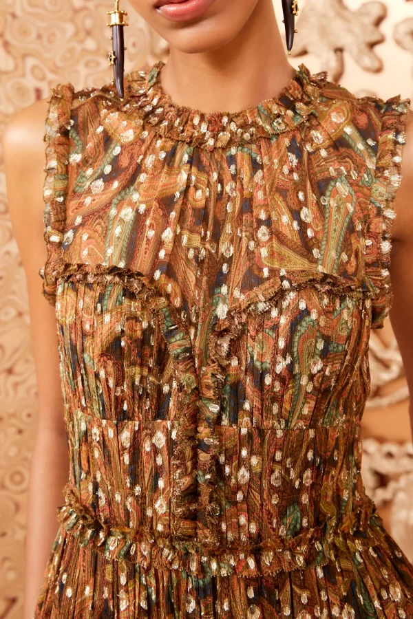 Kasia Dress<Ulla Johnson Online
