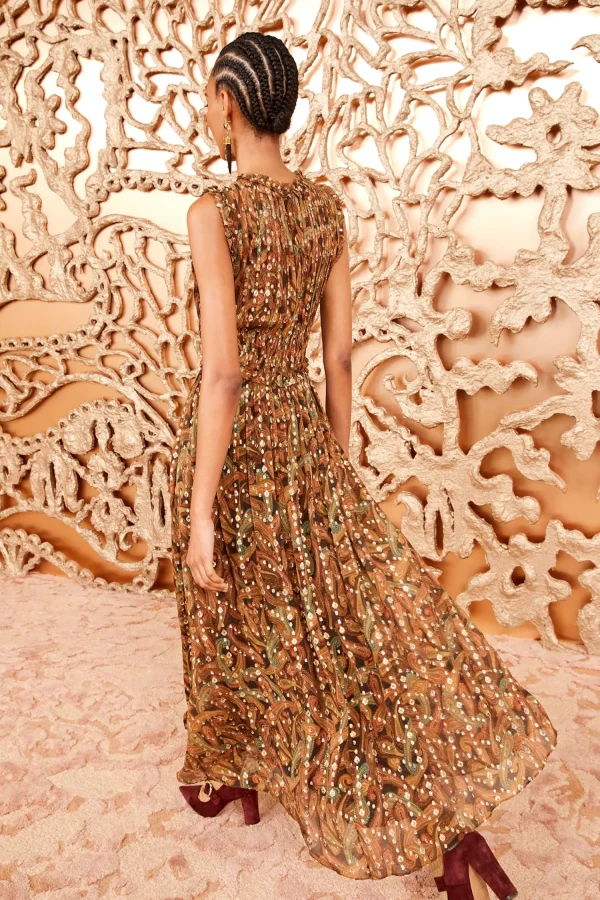 Kasia Dress<Ulla Johnson Online