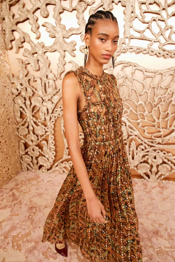 Kasia Dress<Ulla Johnson Online