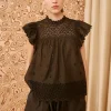 Kassi Top<Ulla Johnson Store