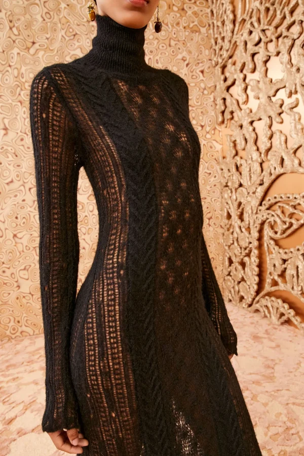 Kassia Dress<Ulla Johnson Shop