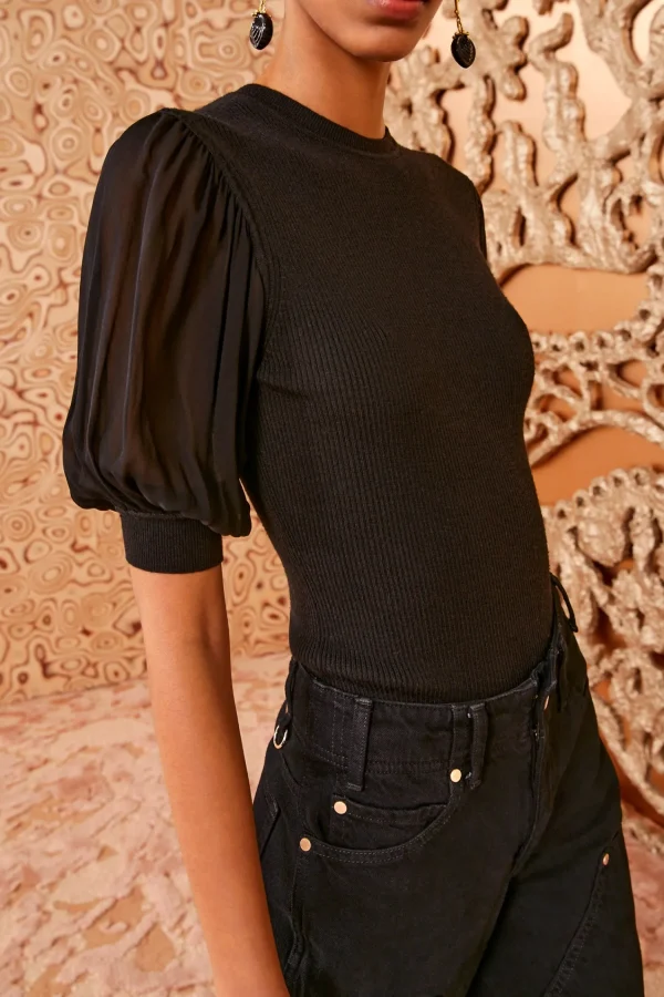 Kayla Top<Ulla Johnson Outlet