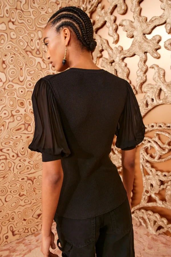Kayla Top<Ulla Johnson Outlet