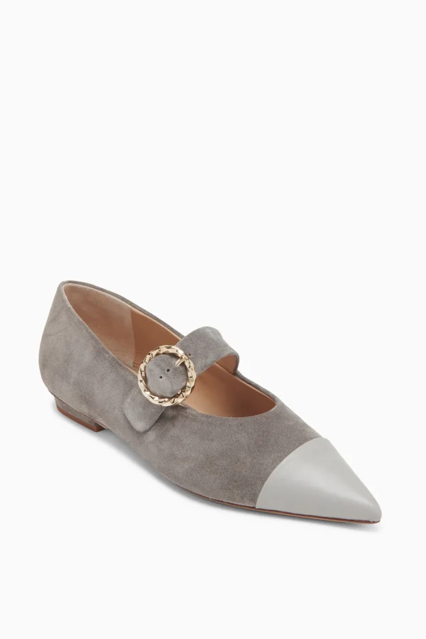 Kiki Flat<Ulla Johnson Fashion