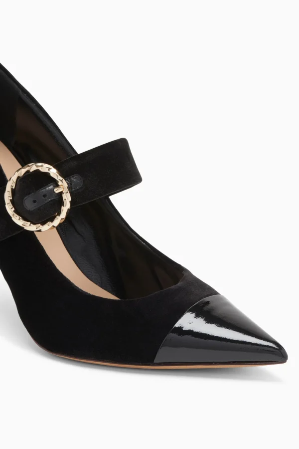 Kiki Heel<Ulla Johnson Best