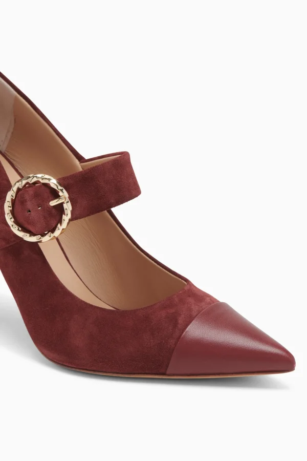 Kiki Heel<Ulla Johnson Shop