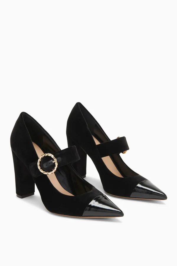 Kiki Heel<Ulla Johnson Best