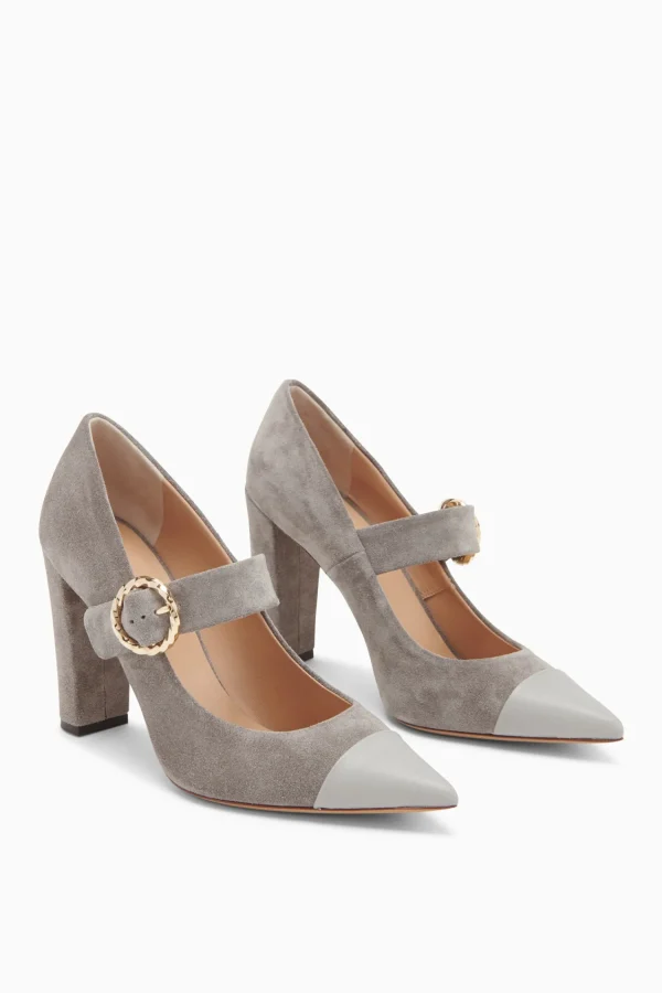 Kiki Heel<Ulla Johnson Outlet