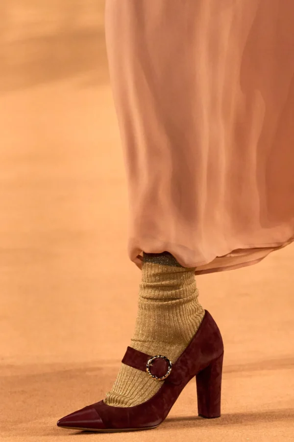 Kiki Heel<Ulla Johnson Shop
