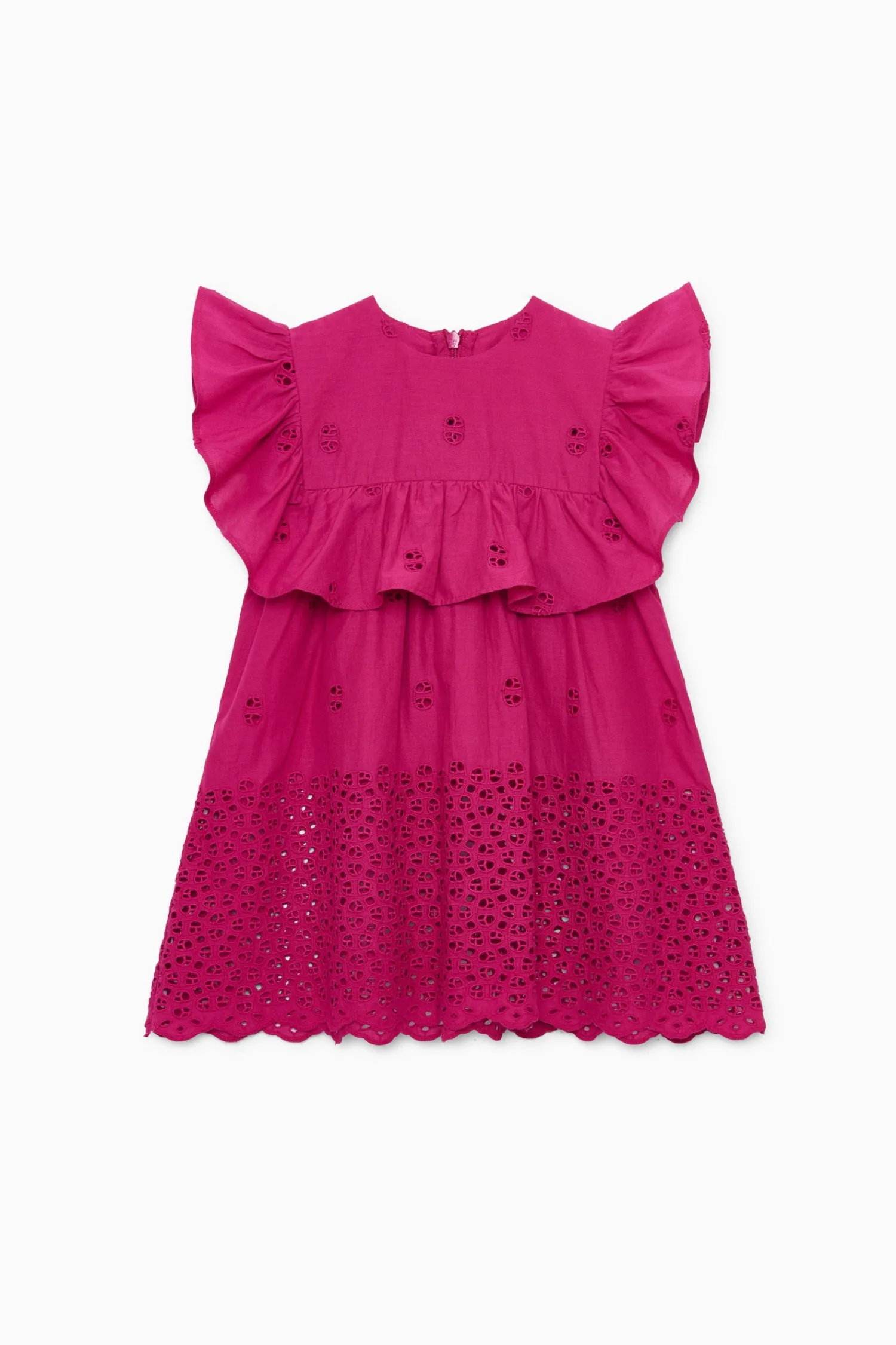 kimaya_dress_0-2.webp Kimaya Dress<Ulla Johnson Cheap