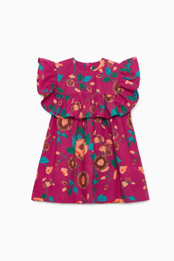 Kimaya Dress<Ulla Johnson Clearance