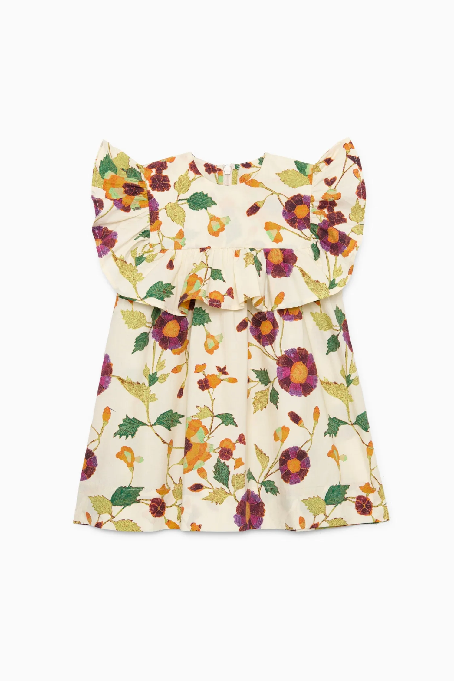 kimaya_dress_0.webp Kimaya Dress<Ulla Johnson Hot