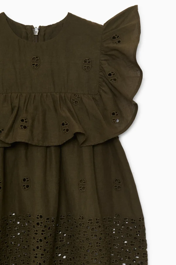 Kimaya Dress<Ulla Johnson Online