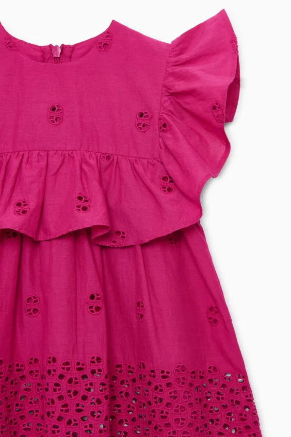 Kimaya Dress<Ulla Johnson Cheap