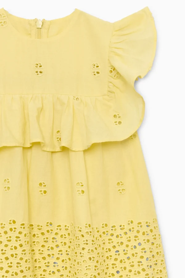 Kimaya Dress<Ulla Johnson New