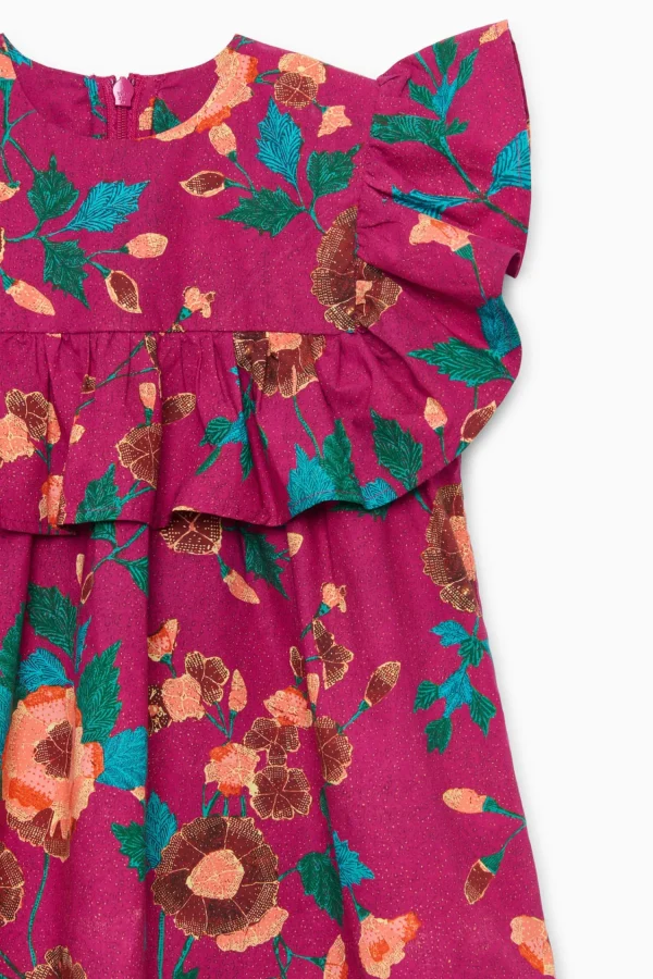 Kimaya Dress<Ulla Johnson Clearance